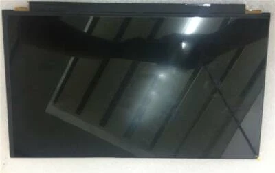 15.6" 3840x2160 LQ156D1JX03 40 pin EDP IPS LED LCD Screen Display Panel UHD 4K - Image 1 of 3