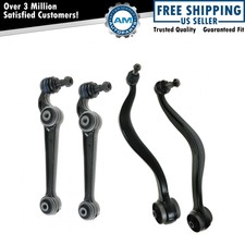 Control Arms Front Lower LH RH Kit Set of 4 for Mazda 6 Ford Fusion Milan Zephyr