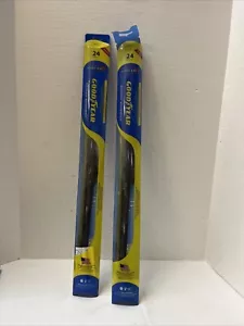 Goodyear Wiper Blade HYBEAM 24” Qty 2 - Picture 1 of 2
