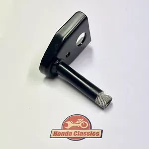 Honda CB400F 400/4 Blinker hinten Winker Vorbaustrebe 33607-377-000P - Bild 1 von 3