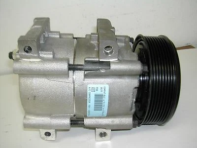 NEW AC Compressor FORD MUSTANG 5.0L 1994-1995 EXPLORER AEROSTAR  MERCURY COUGAR - Image 1 of 4