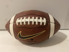 Nike Vapor Football In Footballs for 