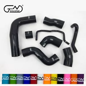 Kit de manguera intercooler Fit Audi A3 S3 8L 8N/Seat Leon MK1/Cupra R 225HP 1.8T BAM - Imagen 1 de 11