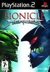 Bionicle Heroes (PS2) - Game  XCVG The Cheap Fast Free Post