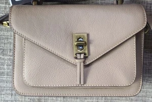 Borsa/borsa a tracolla Bolvaint Paris Auer Collection Neuilly Sable nuova con borsa - Foto 1 di 8