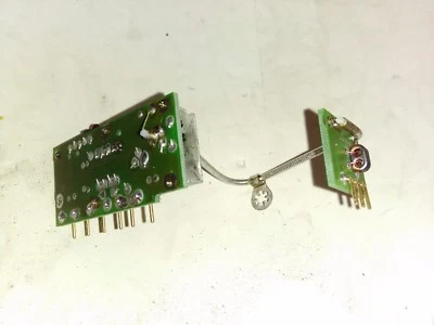 Philips Magnavox Broadband LE90/AGC-427/W/SLER - Image 1 of 4