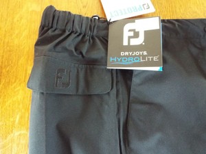 ladies waterproof golf trousers sale