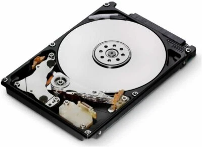Various Size SATA Hard Drives for storage or console Xbox PS4 PS5 - 2.5" & 3.5"  - Image 1 of 4