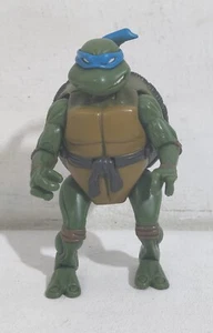I124499 Playmates Toys 2003- Teenage Mutant Ninja Turtles Mutations - Leonardo - Picture 1 of 5
