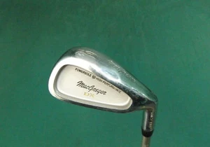 MacGregor DX 6 Iron Regular Graphite Shaft MacGregor Grip - Picture 1 of 4