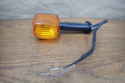 Kawasaki Concours ZG1000A 2001 intermitente trasero intermitente de luz Foto 1 de 4