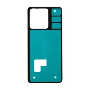 Adesivo posteriore silicone Motorola Edge 2023 ricambio originale OEM ricambio ricambio - Foto 1 di 1
