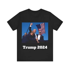 Trump 2024 - Picture 1 of 21