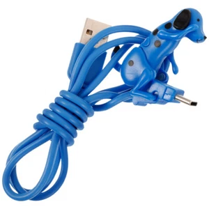 Kabel ładujący dla psa typ C kabel data ładowania telefon kabel ładujący kabel do - Zdjęcie 1 z 12