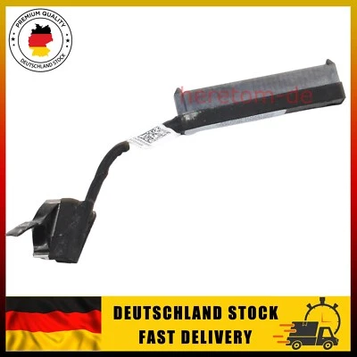 MARKENLOS Für Dell Latitude 5490 5491 5480 E5470 SATA Festplatte SSD Kabel 080RK8 080RK8