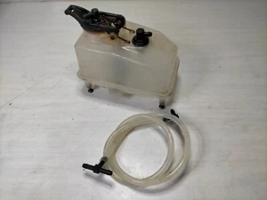 THUNDER TIGER Dual fuel TANK MTA4 MGT team associated LONG RUN TIME 1/8 TRUCK S - Picture 1 of 4