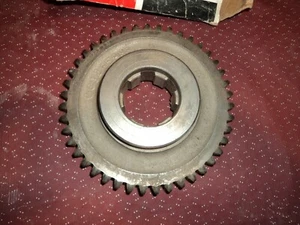 Nos 1950 1956 Dodge Truck 4 Speed Transmission MS 1st Reverse Sliding Gear - Picture 1 of 3