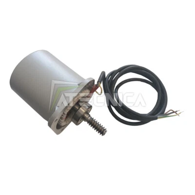 Motorino elettrico gruppo motore ricambio Faac Genius 6020361 roller e 770 - Imagen 1 de 2