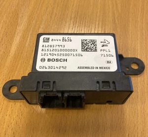 2019 CHEVROLET CAMARO PDC Parking Distance Control Unit 84448656 - Picture 1 of 4