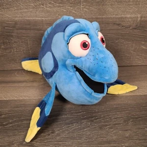 Disney Pixar Finding Nemo Dory plush 16 inches - Picture 1 of 12
