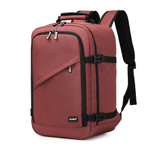 20L/30L/38L Hand Cabin Luggage Backpack Travel Shoulder Bag Carry on Rucksack✈️