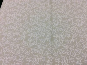 Lewis And Irene-Make A Christmas Wish-100% Cotton - Picture 1 of 2