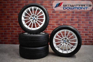 BMW G11 G12 G30 G31 Winterräder Winterreifen 18" Zoll Kompletträder Styling 619 - Bild 1 von 10