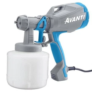 Handheld HVLP Paint & Stain Sprayer - Picture 1 of 1