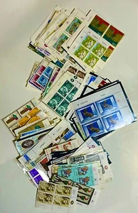 ISRAEL HUGE MNH OG STAMP BLOCK LOT of 177-227, 228-301- 302-355 - Picture 1 of 1