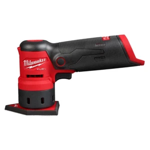 Milwaukee 2531-20 M12 Fuel Orbital Detail Sander - Picture 1 of 2
