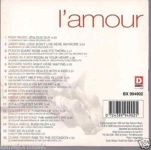 RARE 90'S 80's CD Poison RICHARD MARX climie fisher OMD ub40 GENESIS JasonDonova - Picture 1 of 1