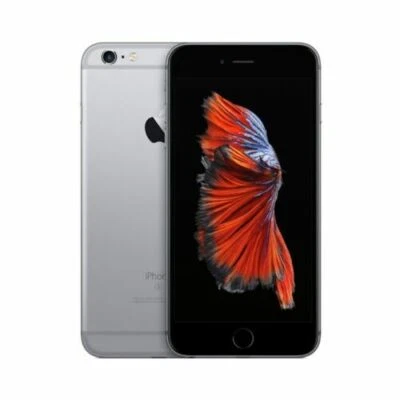 Apple iPhone 6S Plus 64GB A1634 Unlocked Smartphone {New Battery} - Image 1 of 2