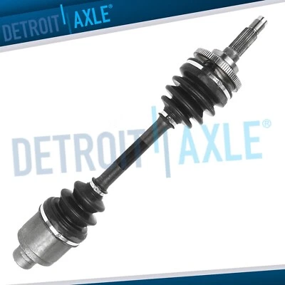 Conjunto de eje CV delantero derecho para Ford Probe Mazda 626 MX-6 1988 1989-1992 1988 Foto 1 de 4