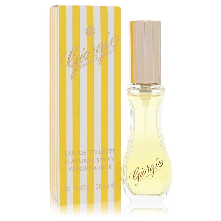 Giorgio by Giorgio Beverly Hills 1 oz Women - Image 1 of 1