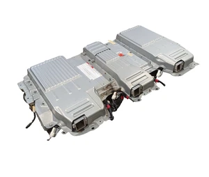 06 07 08 09 Conjunto de batería híbrida Toyota Highlander Lexus RX400h probado - Imagen 1 de 22