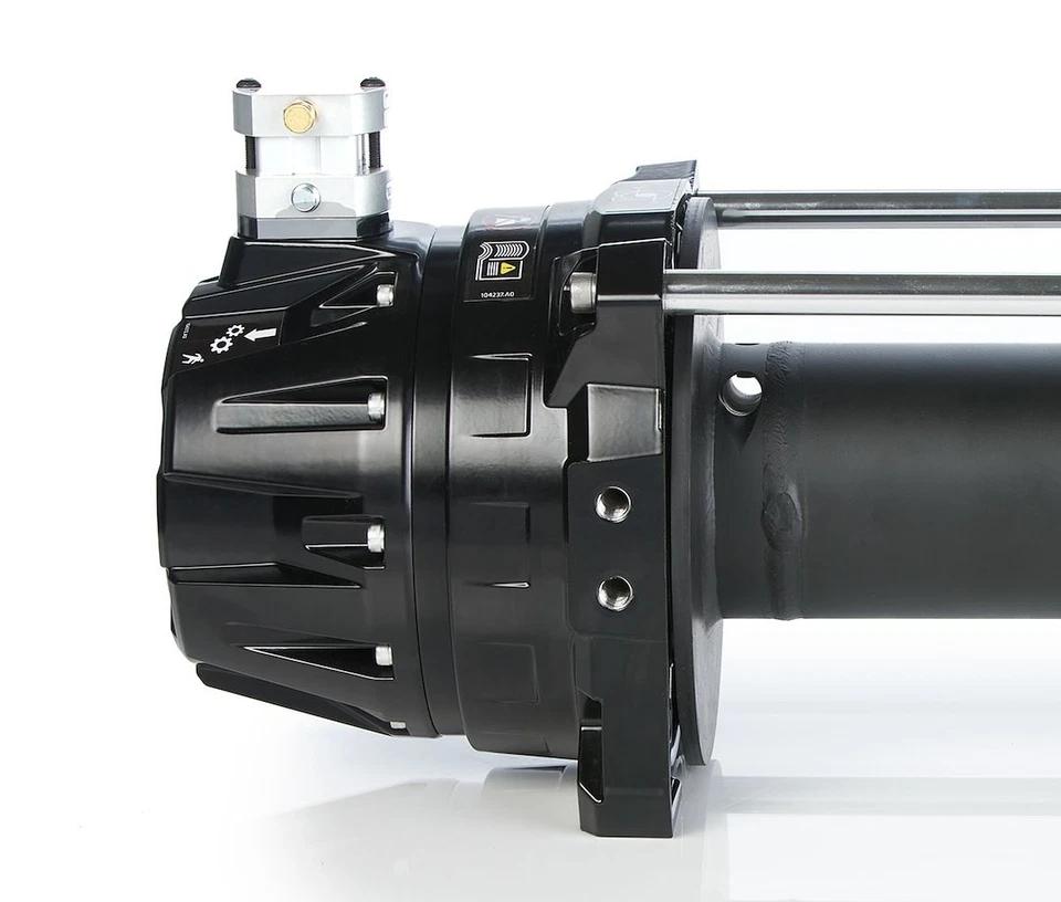 Warn 107038  WINCH ACCESSORIES Foto 1 de 1