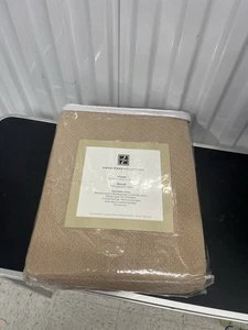 CONCIERGE COLLECTION 100% Egyptian cotton one king / cal king blanket - Picture 1 of 5