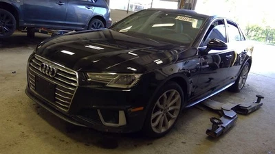 Condensador de CA compatible con 17-20 AUDI ALLROAD 1530368 Foto 1 de 4