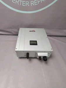 Inversor solar fotovoltaico Afore AnyHome HNS2000TL-1 2,2 KW.2200 W - Imagen 1 de 7