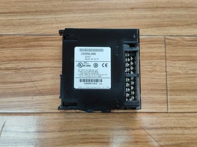 GE IC693MDL940G Digital Input Module - Image 1 of 4