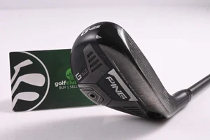 Ping G425 #5 Hybrid / 26 Degree / Stiff Flex Ping Alta JCB Shaft - Picture 1 of 8