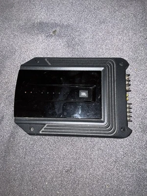 JBL GX-A3001 Audio Verstärker Car HiFi Amplifier Auto Verstärker - Bild 1 von 3