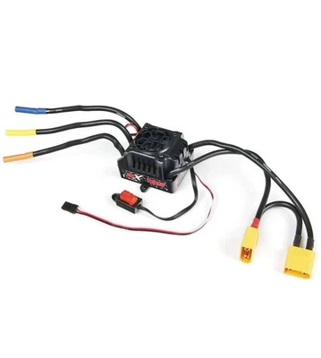 ARRMA AR390211 BLX185 6S 150A ESC Electronic Speed Control - Image 1 of 2