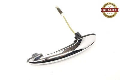Mini Cooper R60 Countryman 2011-2016 puerta delantera derecha manija exterior OEM Foto 1 de 4