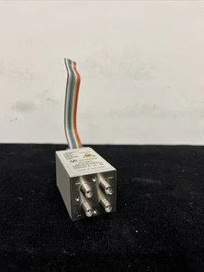 HP Agilent Keysight 87222C Coaxial Transfer Switch, DC to 26.5GHz - Picture 1 of 5