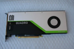 NVIDIA Quadro RTX 4000 8GB - Afbeelding 1 van 8