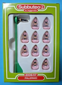 Subbuteo - The Legend - The Legend - Palermo 2006 / 2007 - Football - Picture 1 of 2