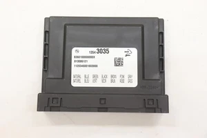 2021 - 2025 GMC SIERRA 1500 Chassis Brain Box 13543035 13531840 - Picture 1 of 10