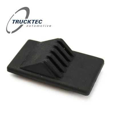 1x Paraurti Tampone Portellone Bagagliaio per Mercedes C208 CLK W210 Clas - Image 1 of 4