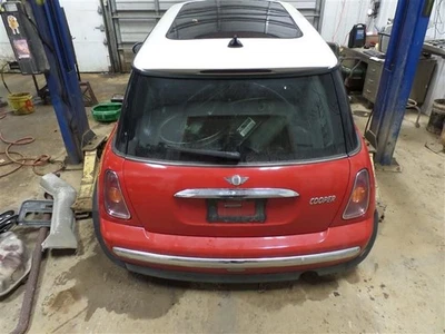 Flywheel/Flex Plate Convertible Fits 02-08 MINI COOPER 9793875 - Image 1 of 4